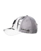 Black Clover Island Luck 9 Golf Cap BLACK CLOVER MENS HEADWEAR Black Clover 