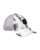 Black Clover Island Luck 9 Golf Cap BLACK CLOVER MENS HEADWEAR Black Clover 