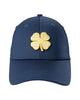 Black Clover Premium Clover 125 Golf Cap BLACK CLOVER MENS HEADWEAR Black Clover 