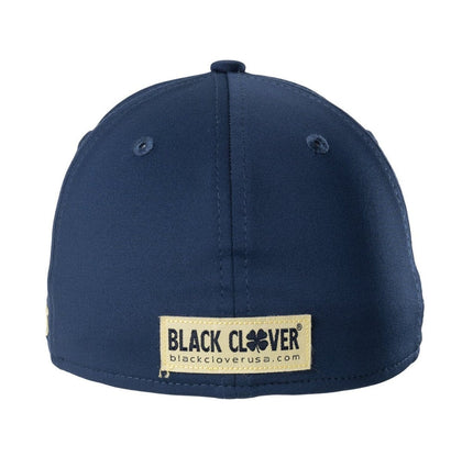 Black Clover Premium Clover 125 Golf Cap BLACK CLOVER MENS HEADWEAR Black Clover 