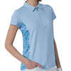 Daily Edge Golf Polo Shirt DAILY LADIES POLOS Daily Sports 