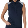 Daily Chic Golf Polo Shirt DAILY LADIES POLOS Daily Sports 