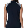 Daily Chic Golf Polo Shirt DAILY LADIES POLOS Daily Sports 