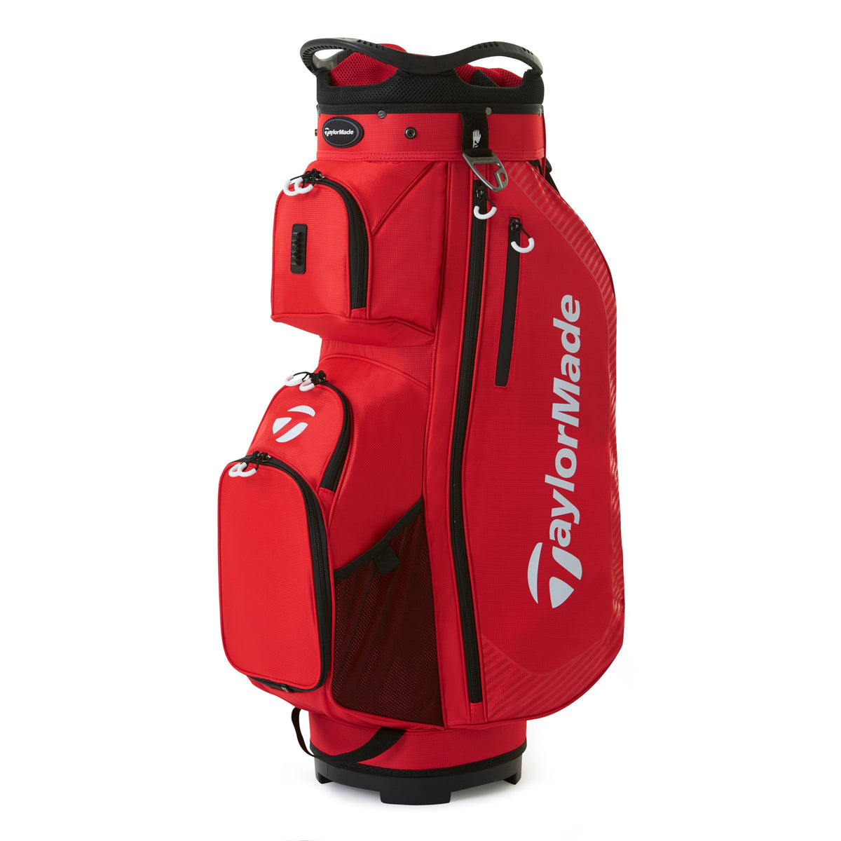 TaylorMade Pro Golf Cart Bag | Online Golf Shop – Galaxy Golf
