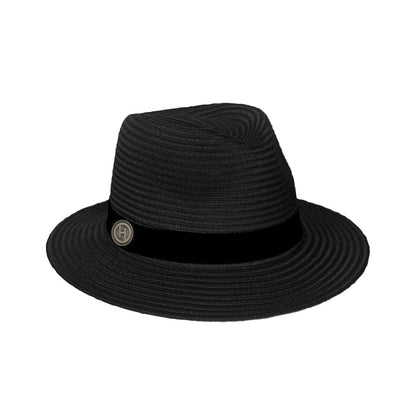 House Of Ord Reef Fedora HOUSE OF ORD MENS CAPS House of Ord 