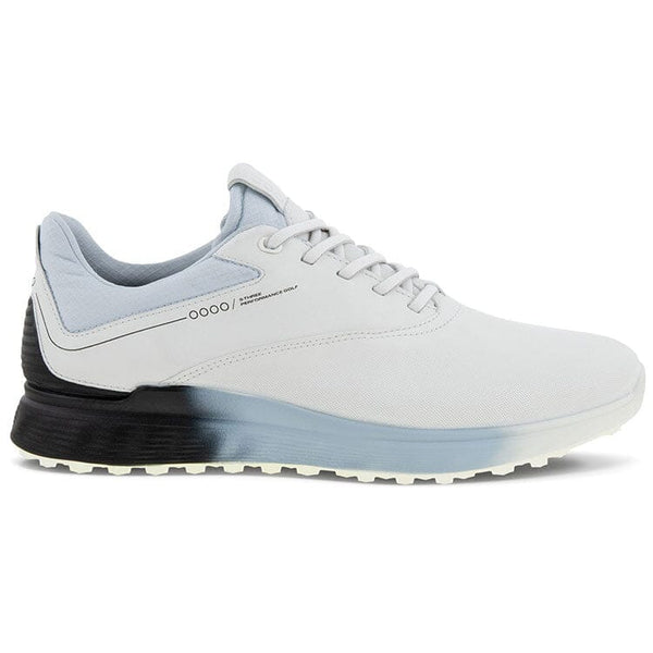 シューズ(男性用) ECCO GOLF S-THREE 43 (US 9.5) シューズ(男性用) ECCO GOLF S-THREE 43 (US 9.5) ECCO Golf S Three
