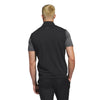 Elevated 1/4-Zip Pullover Vest ADIDAS MENS VEST adidas 