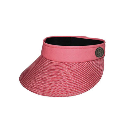 House Of Ord Morgan Peak Visor HOUSE OF ORD LADIES CAPS House of Ord 