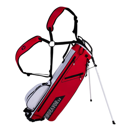 Fastfold Endeavour Stand Bag FASTFOLD STAND BAGS Fastfold 