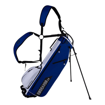Fastfold Endeavour Stand Bag FASTFOLD STAND BAGS Fastfold 