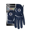 FJ25 WMS SPECTRUM NAVY FOOTJOY LADIES GLOVES Galaxy Golf 