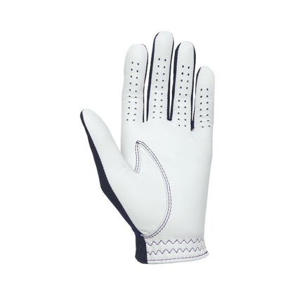 FJ25 WMS SPECTRUM NAVY FOOTJOY LADIES GLOVES Galaxy Golf 