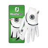 FootJoy Weathersof Ladies Golf Glove LH FOOTJOY LADIES GLOVES Footjoy 