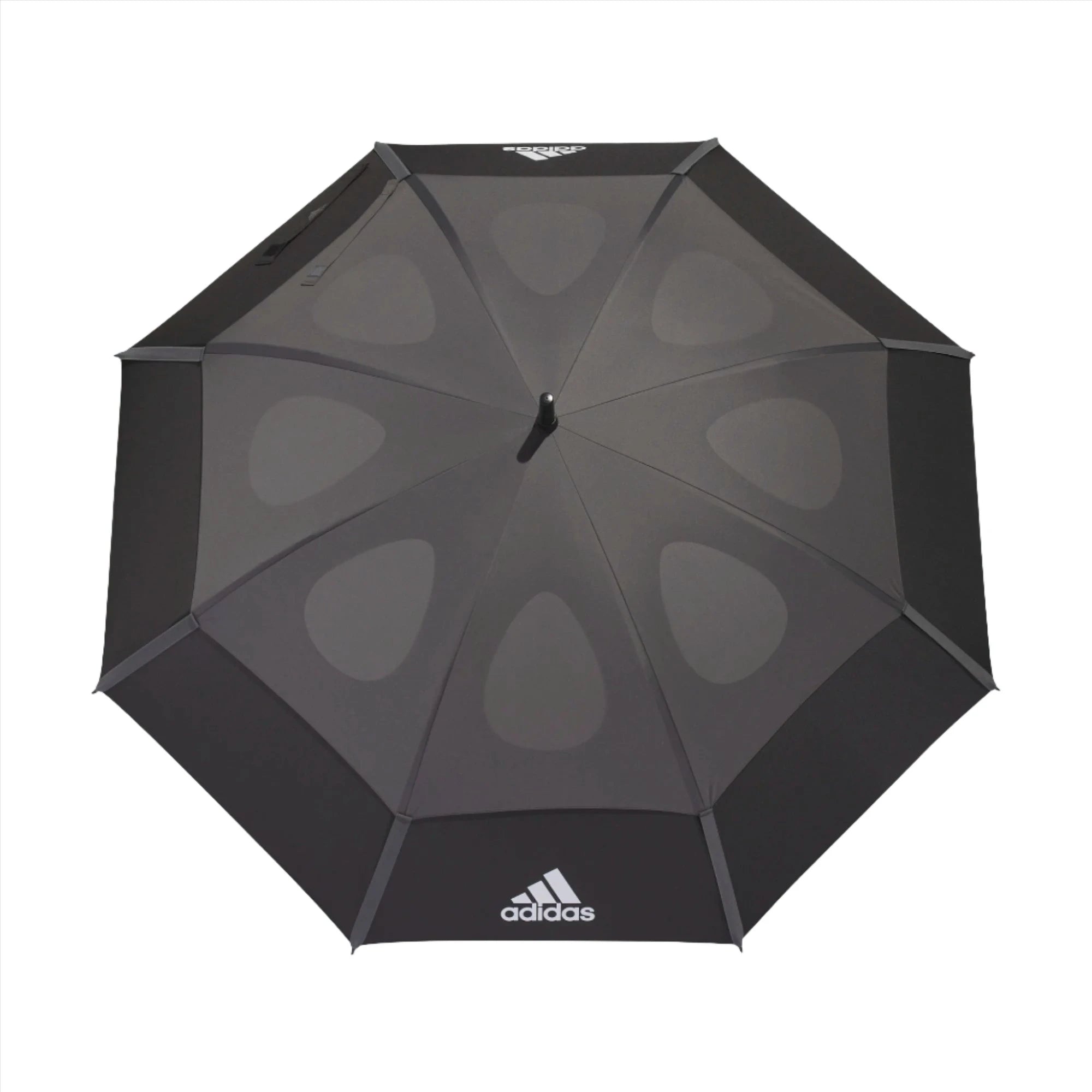 adidas Double Canopy Golf Umbrella Online Golf Shop Galaxy Golf