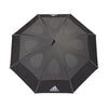 adidas Double Canopy Golf Umbrella ADIDAS UMBRELLAS adidas 