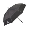 adidas Double Canopy Golf Umbrella ADIDAS UMBRELLAS adidas 