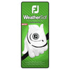 FootJoy Weathersof Ladies Golf Glove RH FOOTJOY LADIES GLOVES Footjoy 