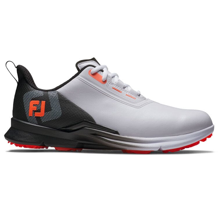FootJoy Fuel Sport Golf Shoes | Online Golf Shop – Galaxy Golf display picture 2