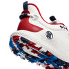 G/FORE MG4+ O2 Spikeless Perforated Golf Shoes