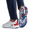 G/FORE MG4+ O2 Spikeless Perforated Golf Shoes