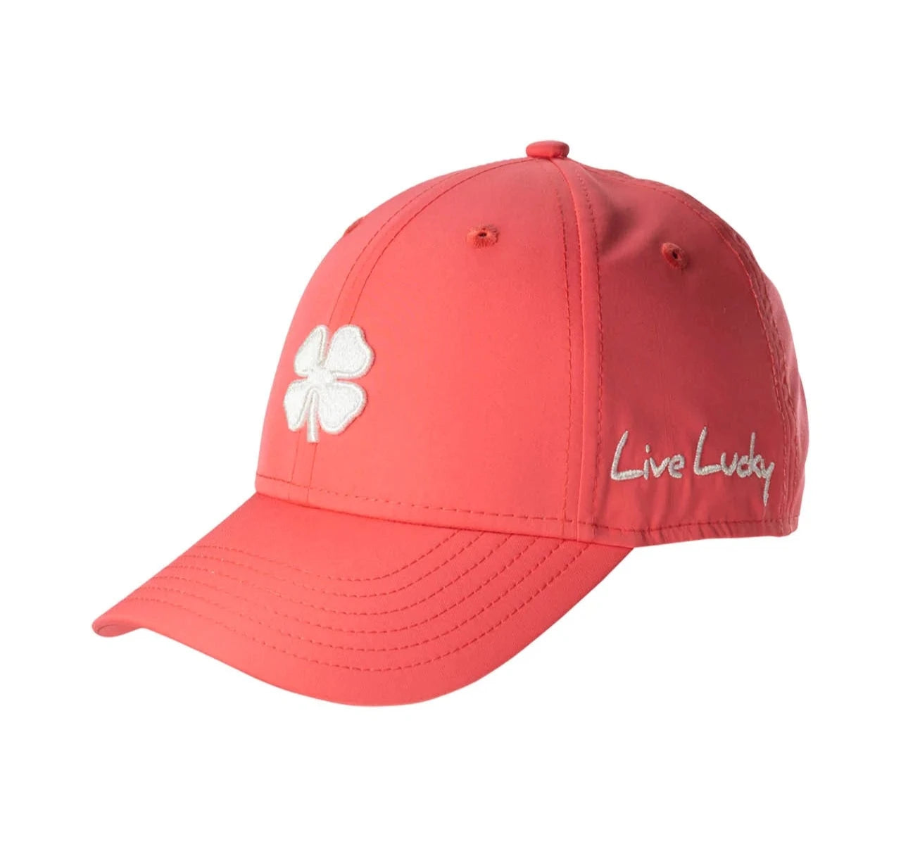 Black Clover Hollywood 15 Ladies Golf Cap Online Golf Shop Galaxy Golf