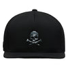 G Fore Skull & Tees Perforated Delta Golf Cap G FORE MENS HEADWEAR G Fore 