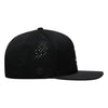 G Fore Skull & Tees Perforated Delta Golf Cap G FORE MENS HEADWEAR G Fore 