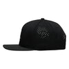 G Fore Skull & Tees Perforated Delta Golf Cap G FORE MENS HEADWEAR G Fore 
