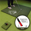 Golf Buddy Shot Mate Launch Monitor GOLF BUDDY TRAINING AIDS Golf Buddy 