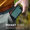 Golf Buddy Shot Mate Launch Monitor GOLF BUDDY TRAINING AIDS Golf Buddy 