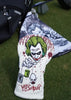 Skins Joker Driver Headcover SKINS HEADCOVERS Skins Golf 