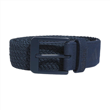 adidas Braided Strech Golf Belt ADIDAS MENS BELTS adidas 