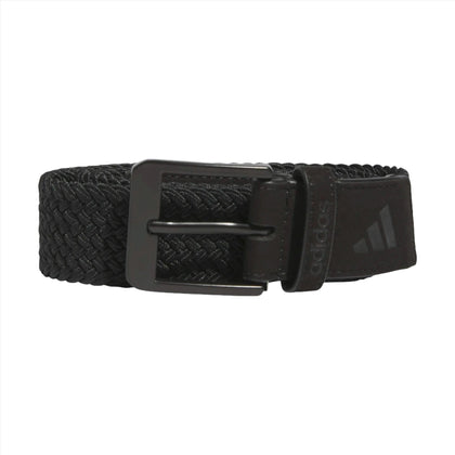 adidas Braided Stretch Golf Belt ADIDAS MENS BELTS adidas 