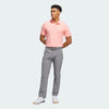 adidas Ultimate 365 Go-To Print Golf Polo Shirt ADIDAS MENS POLOS adidas 