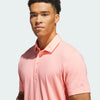 adidas Ultimate 365 Go-To Print Golf Polo Shirt ADIDAS MENS POLOS adidas 
