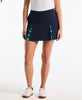 Penguin A-Line Pleated Golf Skort PENGUIN LADIES SKORTS Penguin 