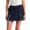 Penguin A-Line Pleated Golf Skort PENGUIN LADIES SKORTS Penguin 