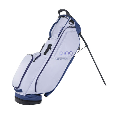 Ping Hoofer Lite G LE4 Stand Bag PING STAND BAGS Ping 