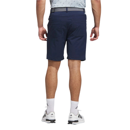 adidas Ultimate365 5 Pocket Golf Shorts ADIDAS MENS SHORTS adidas 