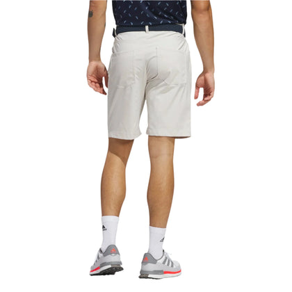 adidas Ultimate365 5 Pocket Golf Shorts ADIDAS MENS SHORTS adidas 