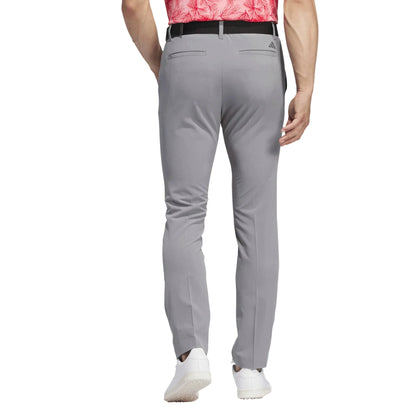 adidas Ultimate 365 Tapered Golf Trousers ADIDAS MENS TROUSERS adidas 