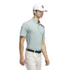 adidas Go-To Novelty Golf Polo Shirt ADIDAS MENS POLOS adidas 