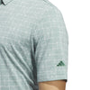 adidas Go-To Novelty Golf Polo Shirt ADIDAS MENS POLOS adidas 