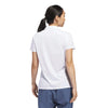adidas Ultimate365 Solid Golf Polo Shirt ADIDAS LADIES POLOS adidas 
