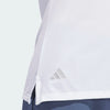 adidas Ultimate365 Solid Golf Polo Shirt ADIDAS LADIES POLOS adidas 