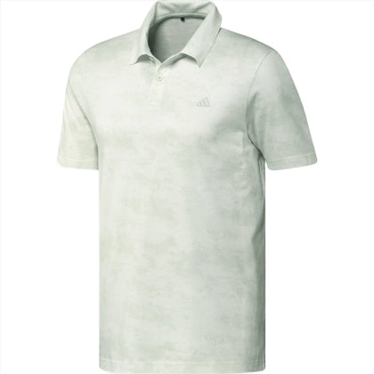 adidas Go-To Printed Mesh Golf Polo Shirt ****PRE-ORDER NOW**** ADIDAS MENS POLOS adidas 