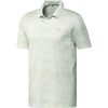 adidas Go-To Printed Mesh Golf Polo Shirt ****RESERVAR AHORA**** ADIDAS POLOS PARA HOMBRE adidas