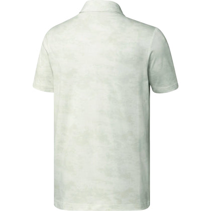 adidas Go-To Printed Mesh Golf Polo Shirt ****PRE-ORDER NOW**** ADIDAS MENS POLOS adidas 