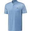 adidas Sport Stripe Golf Polo Shirt ****PRE-ORDER NOW**** ADIDAS MENS POLOS Galaxy Golf 
