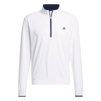 adidas Core Lightweight 1/4 Zip Pullover ADIDAS MENS MID LAYER adidas 